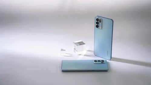 OPPO躋身全球前四 IDC數據揭示智能手機市場新格局